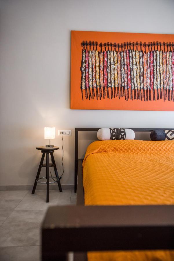 Casa 3 Santi, Your Contemporary Home In Rom Exteriör bild