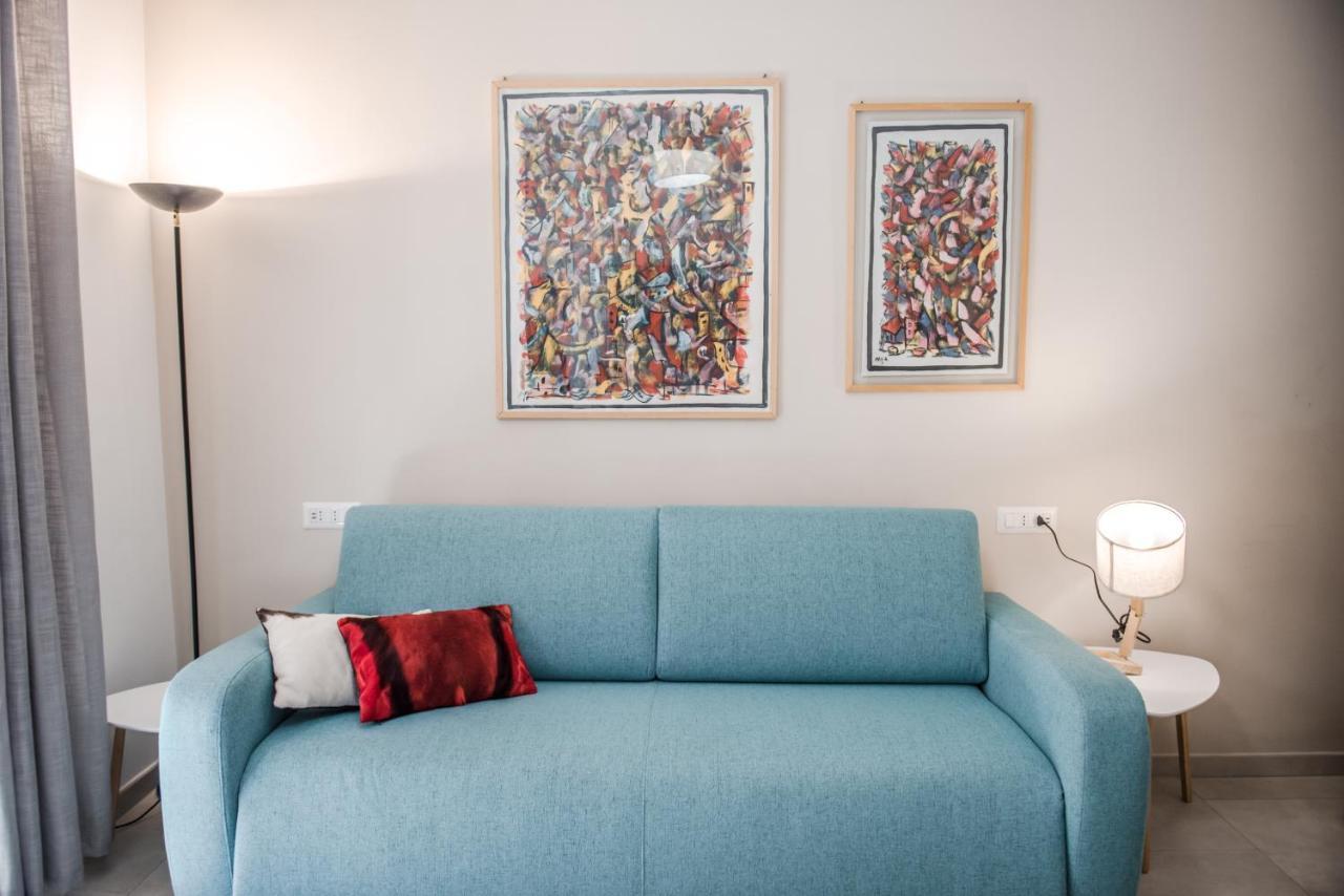 Casa 3 Santi, Your Contemporary Home In Rom Exteriör bild